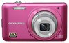 Фотография Olympus VG-130 Фото Olympus VG-130