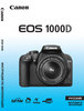  Canon    Canon EOS 1000D