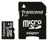 Фотография Transcend microSDHC TS16GUSDHC6 Фото Transcend microSDHC TS16GUSDHC6