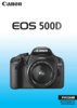  Canon    Canon EOS 500D
