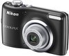 Фотография Nikon Coolpix L23 Фото Nikon Coolpix L23