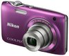 ���� Nikon Coolpix S3100