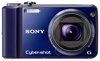  Sony Cyber-shot DSC-H70