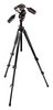 Фотография Manfrotto 055XPROB/804RC2 Фото Manfrotto 055XPROB/804RC2