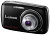  Panasonic Lumix DMC-S3