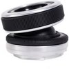  Lensbaby Composer Pro Double Glass Pentax K
