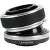  Lensbaby Composer with Tilt Transformer Sony NEX