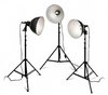 Фотография Rekam LIGHT Kit Q-26K3/220 Фото Rekam LIGHT Kit Q-26K3/220