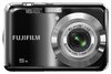 ���� Fujifilm FinePix AX350