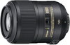 ���� Nikon 85mm f/3.5 DX AF-S MICRO G VR Nikkor
