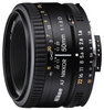 Фотография Nikon 50mm f/1.8D AF Nikkor Фото Nikon 50mm f/1.8D AF Nikkor