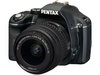 Фотография Pentax K-x kit Фото Pentax K-x kit