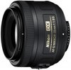  Nikon 35mm f/1.8G AF-S DX Nikkor