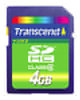 Фотография Transcend Secure Digital 4Gb Фото Transcend Secure Digital 4Gb