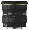  Sigma AF 10-20mm f/4-5.6 EX DC HSM Nikon F