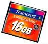 ���� Transcend Compact Flash 16Gb 133x