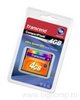  Transcend Compact Flash 4Gb 133x