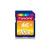  Transcend Secure Digital 16Gb