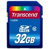  Transcend Secure Digital 32Gb