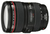 Фотография Canon EF 24-105 f/4L IS USM Фото Canon EF 24-105 f/4L IS USM