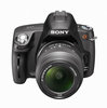  Sony Alpha DSLR-A290 Kit 18-55