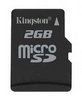  Kingston SDC/2GB-MSADPRR