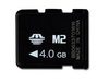 Фотография Silicon Micro M2 4Gb Фото Silicon Micro M2 4Gb
