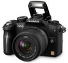  Panasonic Lumix DMC-G10 Kit