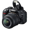 Фотография Nikon D3100 Kit Фото Nikon D3100 Kit