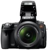  Sony SLT-A55V Kit