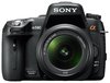 Фотография Sony Alpha DSLR-A580 Фото Sony Alpha DSLR-A580