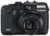 Фотография Canon PowerShot G12 Фото Canon PowerShot G12