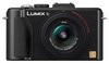 Фотография Panasonic Lumix DMC-LX5 Фото Panasonic Lumix DMC-LX5