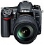  Nikon D7000 Kit