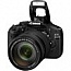  Canon EOS 550D kit