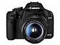  Canon EOS 500D kit 18-135 IS