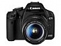 Canon EOS 500D kit 18-135 IS