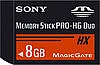 Sony Sony MS-HX8G