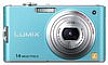 Panasonic Lumix DMC-FX66