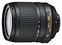 Nikon 18-105mm f/3.5-5.6G IF-ED AF-S DX VR Nikkor