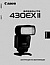 Canon Инструкция для вспышки Canon 430 EX