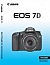 Canon Инструкция для фотоаппарата Canon EOS 7D
