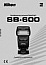 Nikon Инструкция для вспышки Nikon SB 600