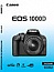  Canon    Canon EOS 1000D