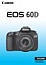 Canon Инструкция для фотоаппарата Canon EOS 60D