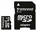  Transcend microSDHC TS16GUSDHC6