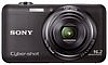   Sony Cyber-shot DSC-WX7