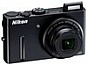  Nikon Coolpix P300