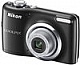  Nikon Coolpix L23