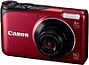  Canon PowerShot A2200